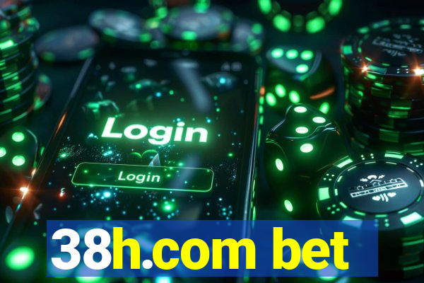 38h.com bet